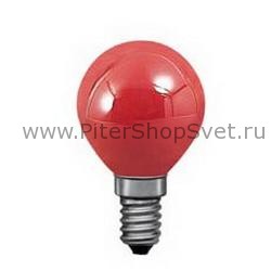 40121 лампы накаливания Лампа накаливания 25W E14