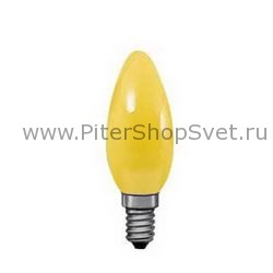 40222 лампы накаливания Лампа накаливания 25W E14