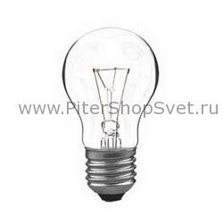 41807 лампы накаливания Лампа накаливания 40W E27