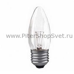 44320 лампы накаливания Лампа накаливания 25W E27