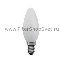 44908 лампы накаливания Лампа накаливания 8W E14
