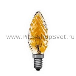 45220 лампы накаливания Лампа накаливания 25W E14