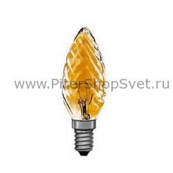45240 лампы накаливания Лампа накаливания 40W E14