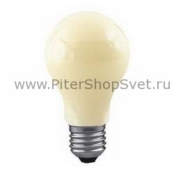 46060 лампы накаливания софитная линейная лампа накаливания 60W E27