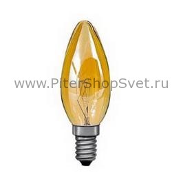 49120 лампы накаливания Лампа накаливания 25W E14