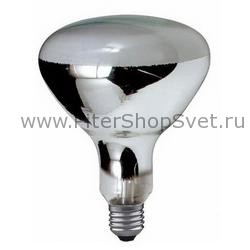 50380 лампы накаливания Лампа накаливания 80W E27