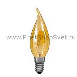 51027 лампы накаливания Лампа накаливания 25W E14