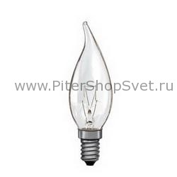 51041 лампы накаливания Лампа накаливания 40W E14