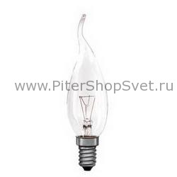 51320 лампы накаливания Лампа накаливания 25W E14