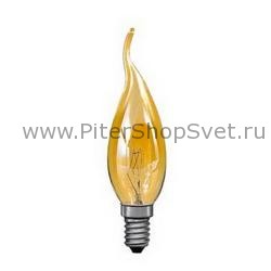 51327 лампы накаливания Лампа накаливания 25W E14
