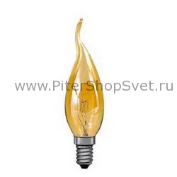 51367 лампы накаливания Лампа накаливания 60W E14