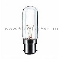 54041 лампы накаливания Лампа накаливания 40W B22d