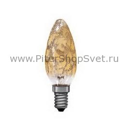 56220 лампы накаливания Лампа накаливания 25W E14