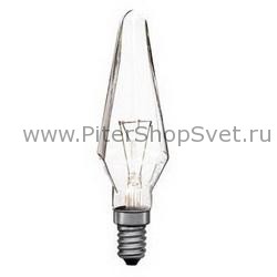 56329 лампы накаливания Лампа накаливания 25W E14
