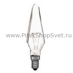 56349 лампы накаливания Лампа накаливания 40W E14