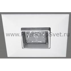 встраиваемый потолочный поворотный светильник 5705 Premium Line Quadro