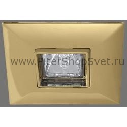 встраиваемый потолочный поворотный светильник 5706 Premium Line Quadro