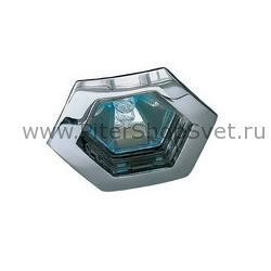 влагозащищённый встраиваемый светильник 5753 Premium Line Hexa