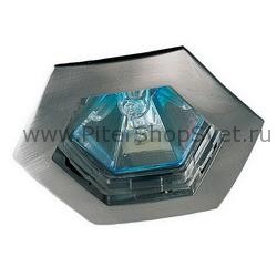 влагозащищённый встраиваемый светильник 5754 Premium Line Hexa