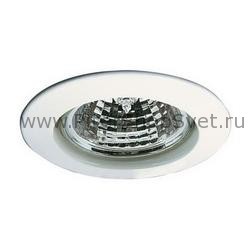 влагозащищённый встраиваемый светильник 5792 Premium Line Halogen