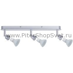 металлическая арматура спот DecoSystems 60002 DecoSystems Halogen
