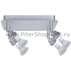 металлическая арматура спот DecoSystems 60003 DecoSystems Halogen