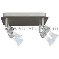 металлическая арматура спот DecoSystems 60060 DecoSystems Halogen