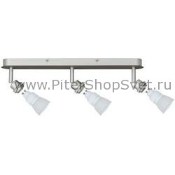 металлическая арматура спот DecoSystems 60063 DecoSystems Energy Saver