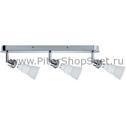 металлическая арматура спот DecoSystems 60092 DecoSystems Energy Saver