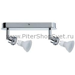 металлическая арматура спот DecoSystems 60095 DecoSystems Halogen