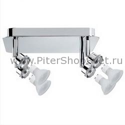 металлическая арматура спот DecoSystems 60097 DecoSystems Halogen