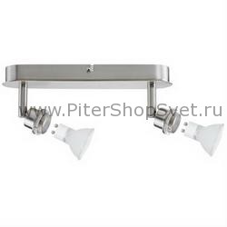 металлическая арматура спот DecoSystems 60103 DecoSystems Halogen