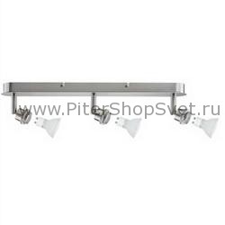 металлическая арматура спот DecoSystems 60104 DecoSystems Halogen