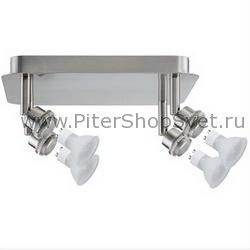 металлическая арматура спот DecoSystems 60105 DecoSystems Halogen