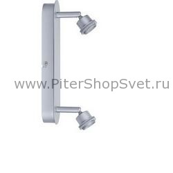 металлическая арматура спот DecoSystems 66539 DecoSystems LED