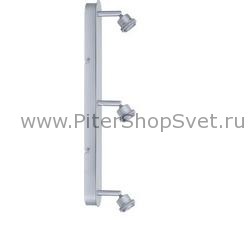 металлическая арматура спот DecoSystems 66540 DecoSystems LED