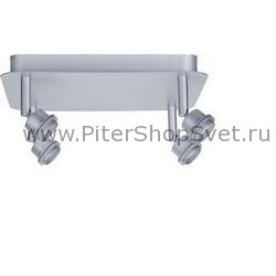 металлическая арматура спот DecoSystems 66541 DecoSystems LED