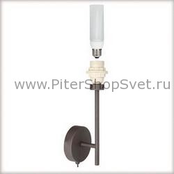металлическая арматура с выключателем 70122 2Easy Living Basic
