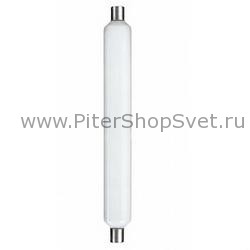 72060 лампы накаливания софитная линейная лампа накаливания 60W S19
