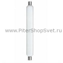 72075 лампы накаливания софитная линейная лампа накаливания 75W S19