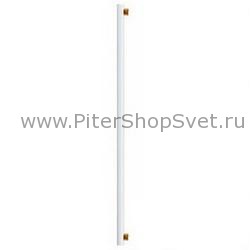 73020 лампы накаливания софитная линейная лампа накаливания 120W S14s