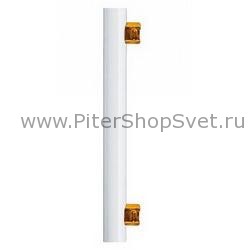 73030 лампы накаливания софитная линейная лампа накаливания 35W S14s