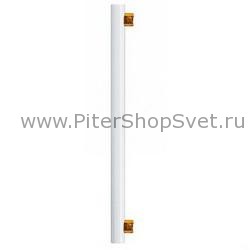 73060 лампы накаливания софитная линейная лампа накаливания 60W S14s