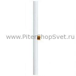 730601 лампы накаливания софитная линейная лампа накаливания 60W S14d