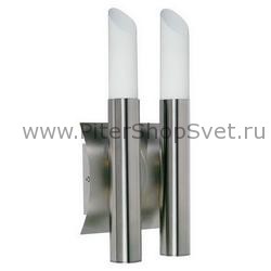бра настенный с выключателем 79138 Gala Candela II