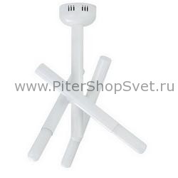 Потолочная люстра 79439 Gala White Traversa