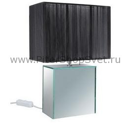 лампа настольная с выключателем 79452 Mirror String