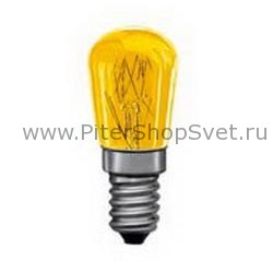 80012 лампы накаливания Лампа накаливания 15W E14