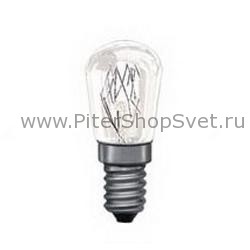 80014 лампы накаливания Лампа накаливания 5W E14
