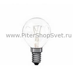 82020 лампы накаливания Лампа для газовой плиты 300° 25W E14